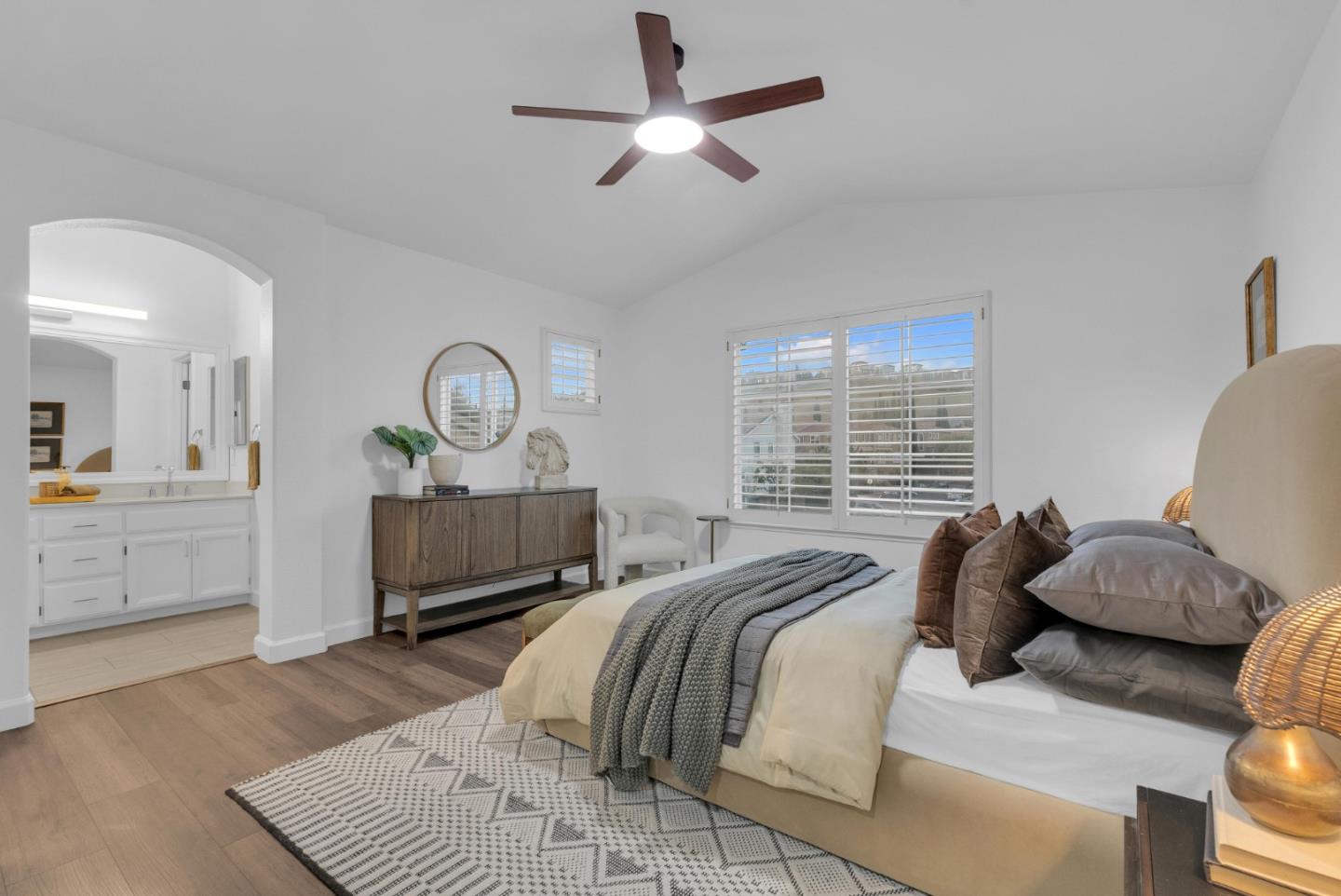 Detail Gallery Image 17 of 42 For 3489 Quarry Park Dr, San Jose,  CA 95136 - 3 Beds | 2/1 Baths