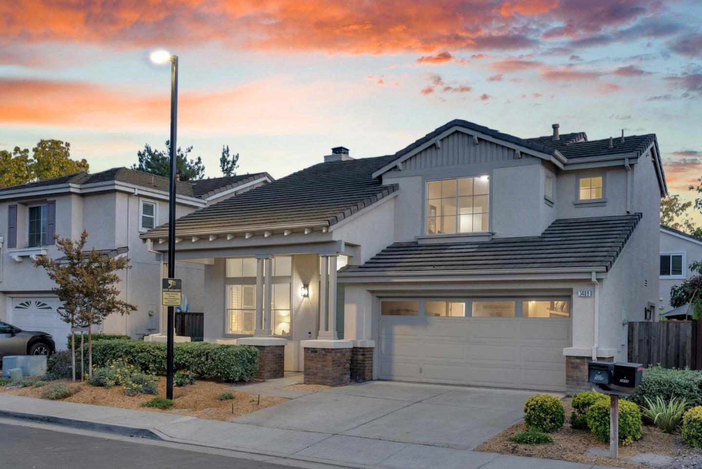 Detail Gallery Image 2 of 42 For 3489 Quarry Park Dr, San Jose,  CA 95136 - 3 Beds | 2/1 Baths