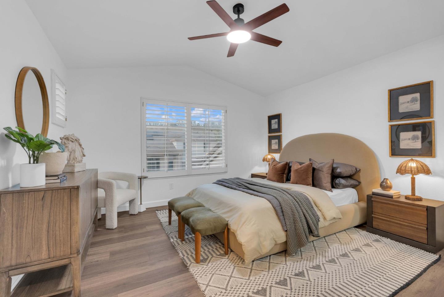 Detail Gallery Image 21 of 42 For 3489 Quarry Park Dr, San Jose,  CA 95136 - 3 Beds | 2/1 Baths