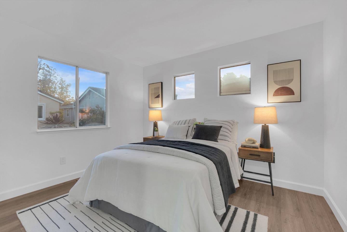 Detail Gallery Image 22 of 42 For 3489 Quarry Park Dr, San Jose,  CA 95136 - 3 Beds | 2/1 Baths