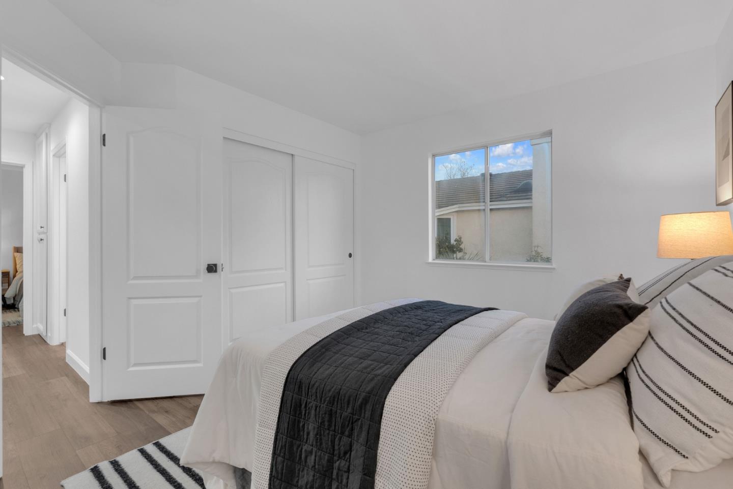 Detail Gallery Image 23 of 42 For 3489 Quarry Park Dr, San Jose,  CA 95136 - 3 Beds | 2/1 Baths