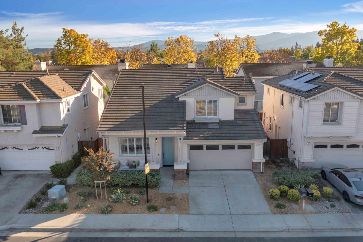 Detail Gallery Image 32 of 42 For 3489 Quarry Park Dr, San Jose,  CA 95136 - 3 Beds | 2/1 Baths