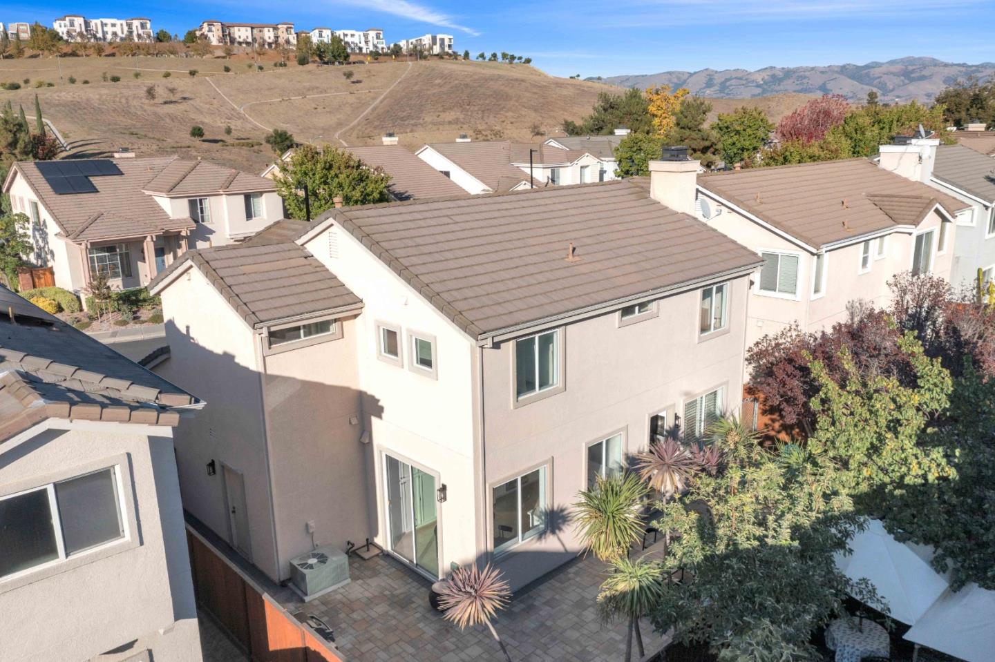 Detail Gallery Image 33 of 42 For 3489 Quarry Park Dr, San Jose,  CA 95136 - 3 Beds | 2/1 Baths