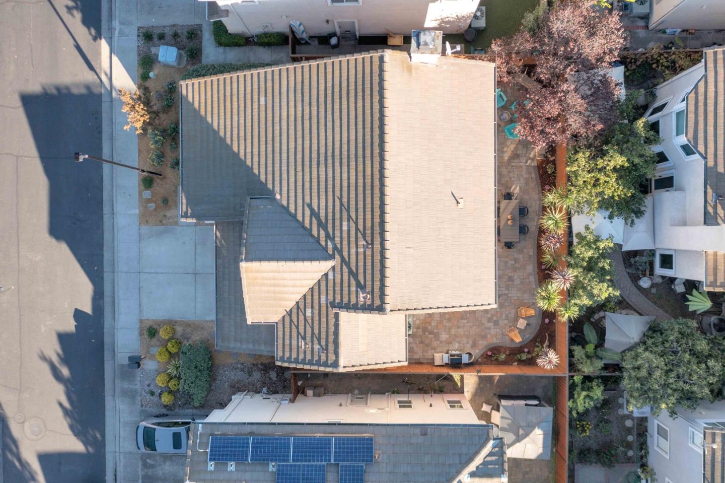 Detail Gallery Image 34 of 42 For 3489 Quarry Park Dr, San Jose,  CA 95136 - 3 Beds | 2/1 Baths