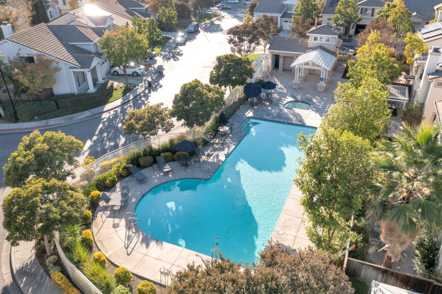 Detail Gallery Image 36 of 42 For 3489 Quarry Park Dr, San Jose,  CA 95136 - 3 Beds | 2/1 Baths