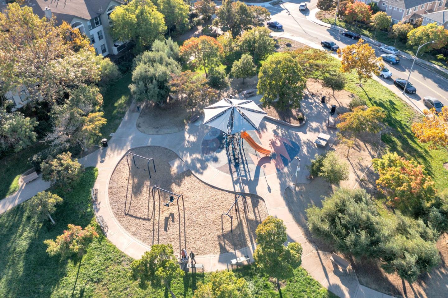 Detail Gallery Image 37 of 42 For 3489 Quarry Park Dr, San Jose,  CA 95136 - 3 Beds | 2/1 Baths