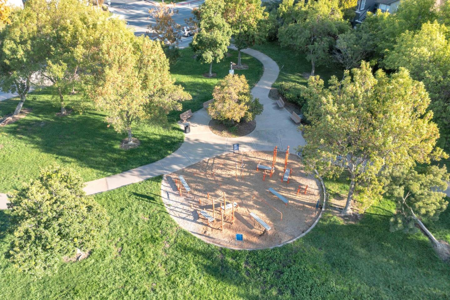 Detail Gallery Image 38 of 42 For 3489 Quarry Park Dr, San Jose,  CA 95136 - 3 Beds | 2/1 Baths