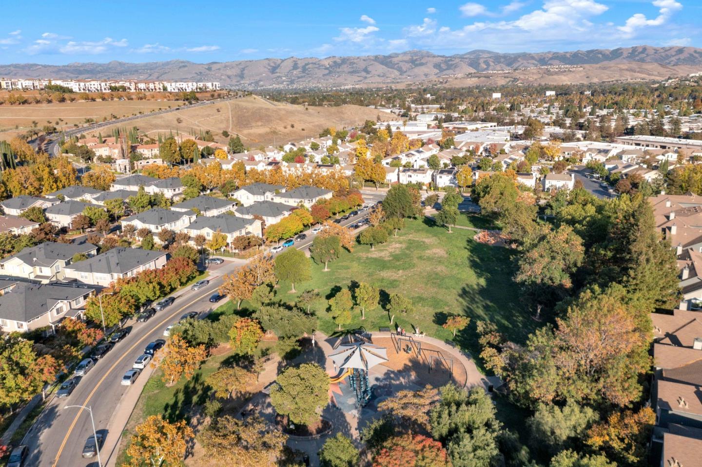 Detail Gallery Image 39 of 42 For 3489 Quarry Park Dr, San Jose,  CA 95136 - 3 Beds | 2/1 Baths