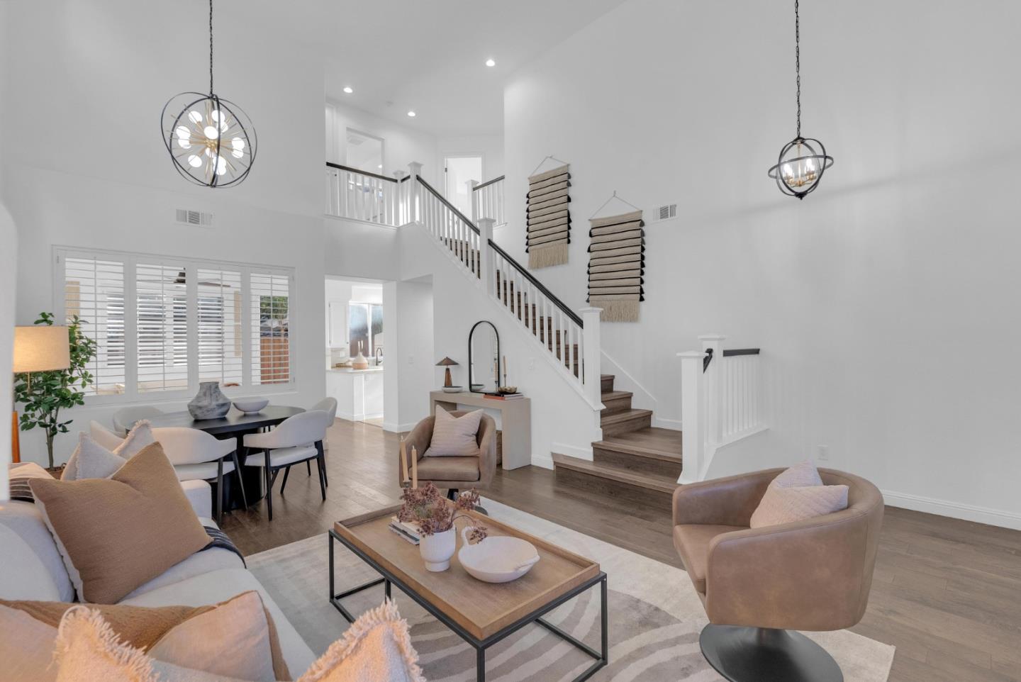 Detail Gallery Image 4 of 42 For 3489 Quarry Park Dr, San Jose,  CA 95136 - 3 Beds | 2/1 Baths