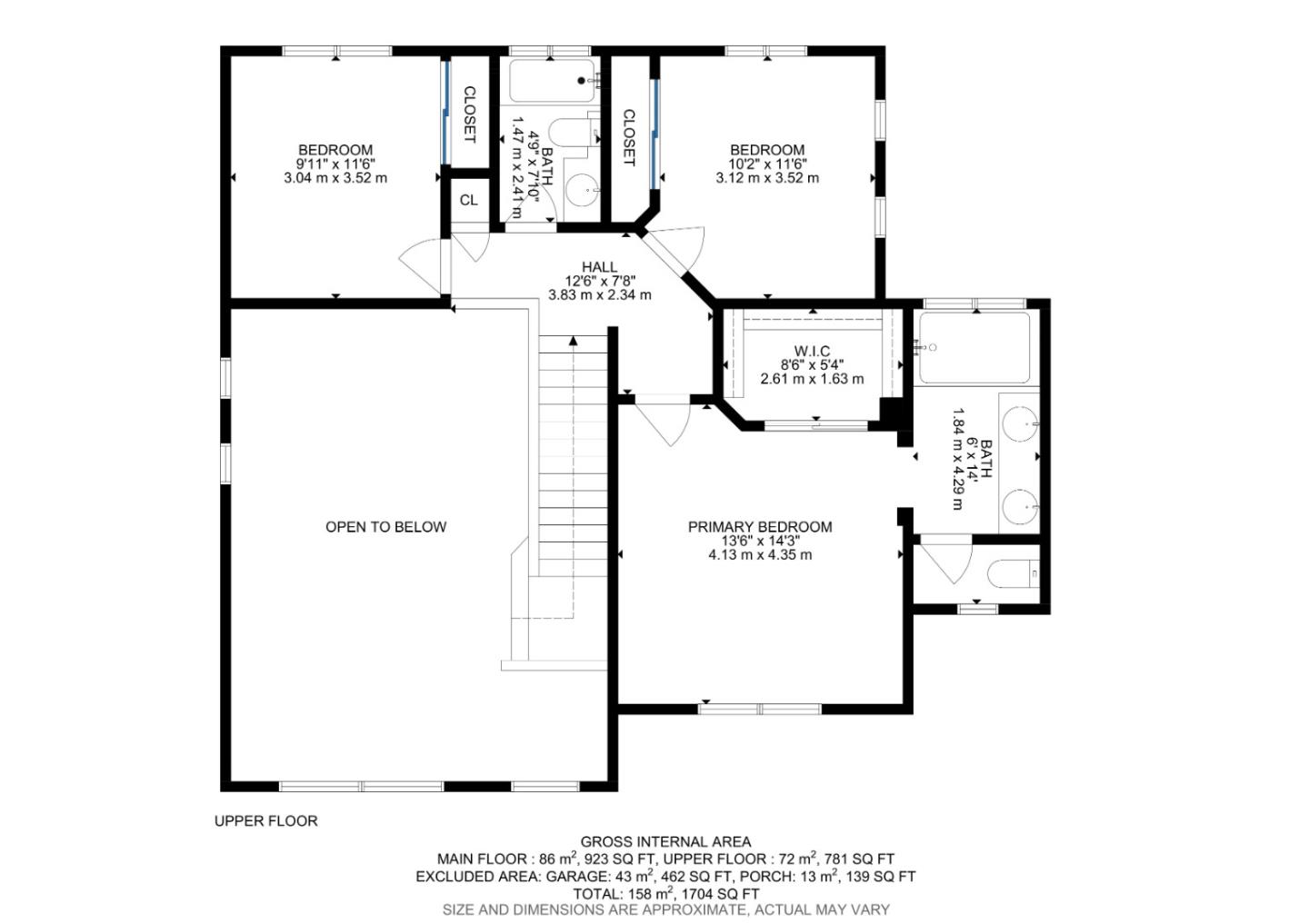 Detail Gallery Image 42 of 42 For 3489 Quarry Park Dr, San Jose,  CA 95136 - 3 Beds | 2/1 Baths