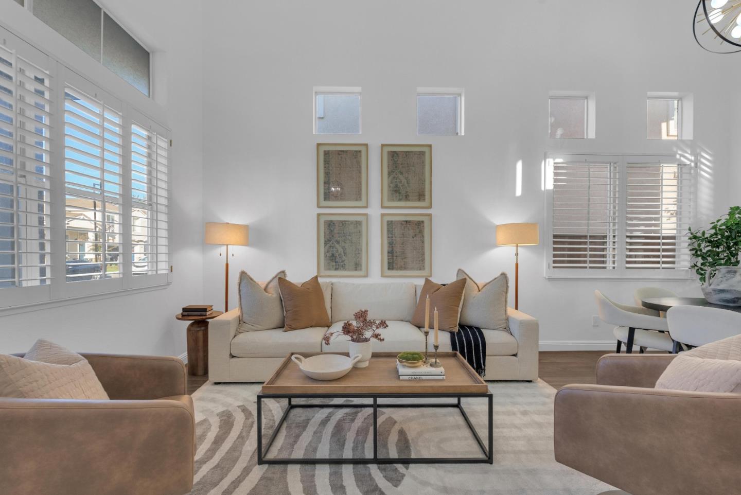 Detail Gallery Image 5 of 42 For 3489 Quarry Park Dr, San Jose,  CA 95136 - 3 Beds | 2/1 Baths