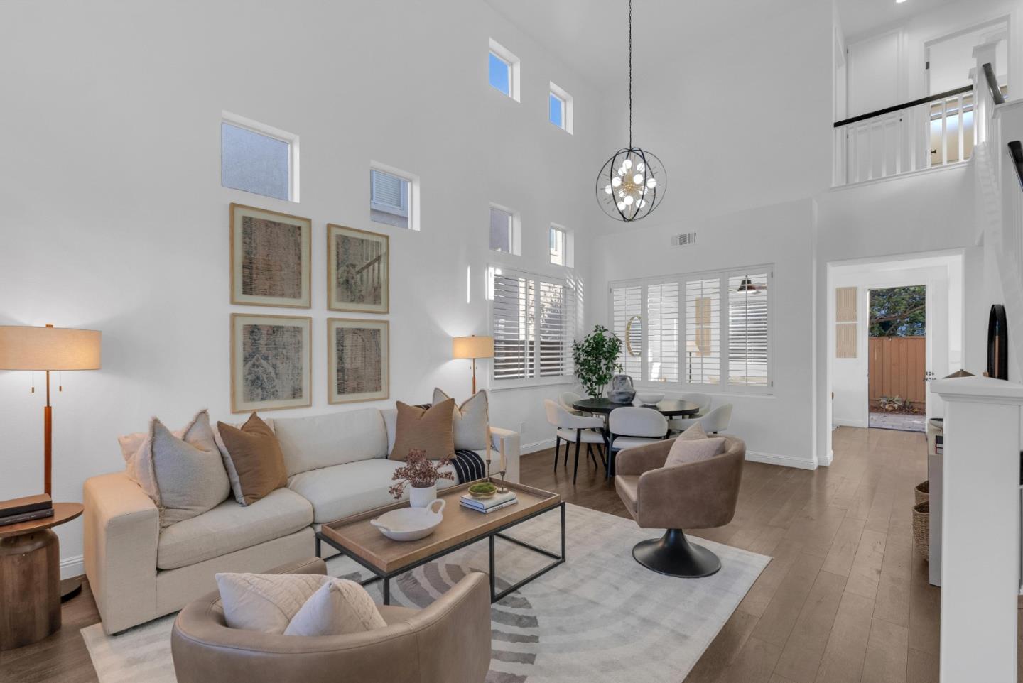 Detail Gallery Image 6 of 42 For 3489 Quarry Park Dr, San Jose,  CA 95136 - 3 Beds | 2/1 Baths