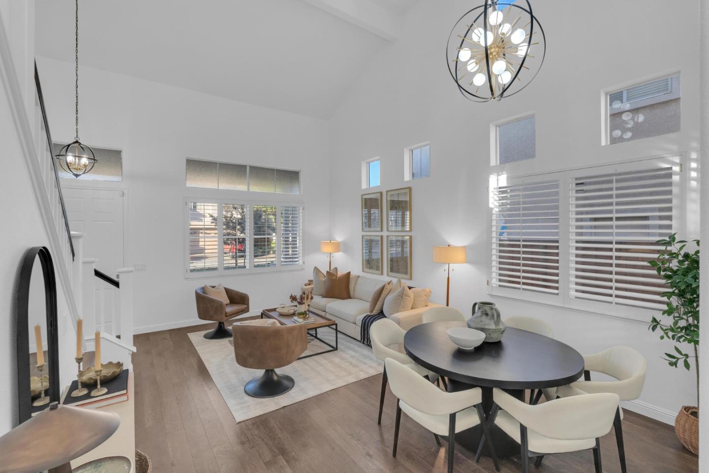 Detail Gallery Image 8 of 42 For 3489 Quarry Park Dr, San Jose,  CA 95136 - 3 Beds | 2/1 Baths