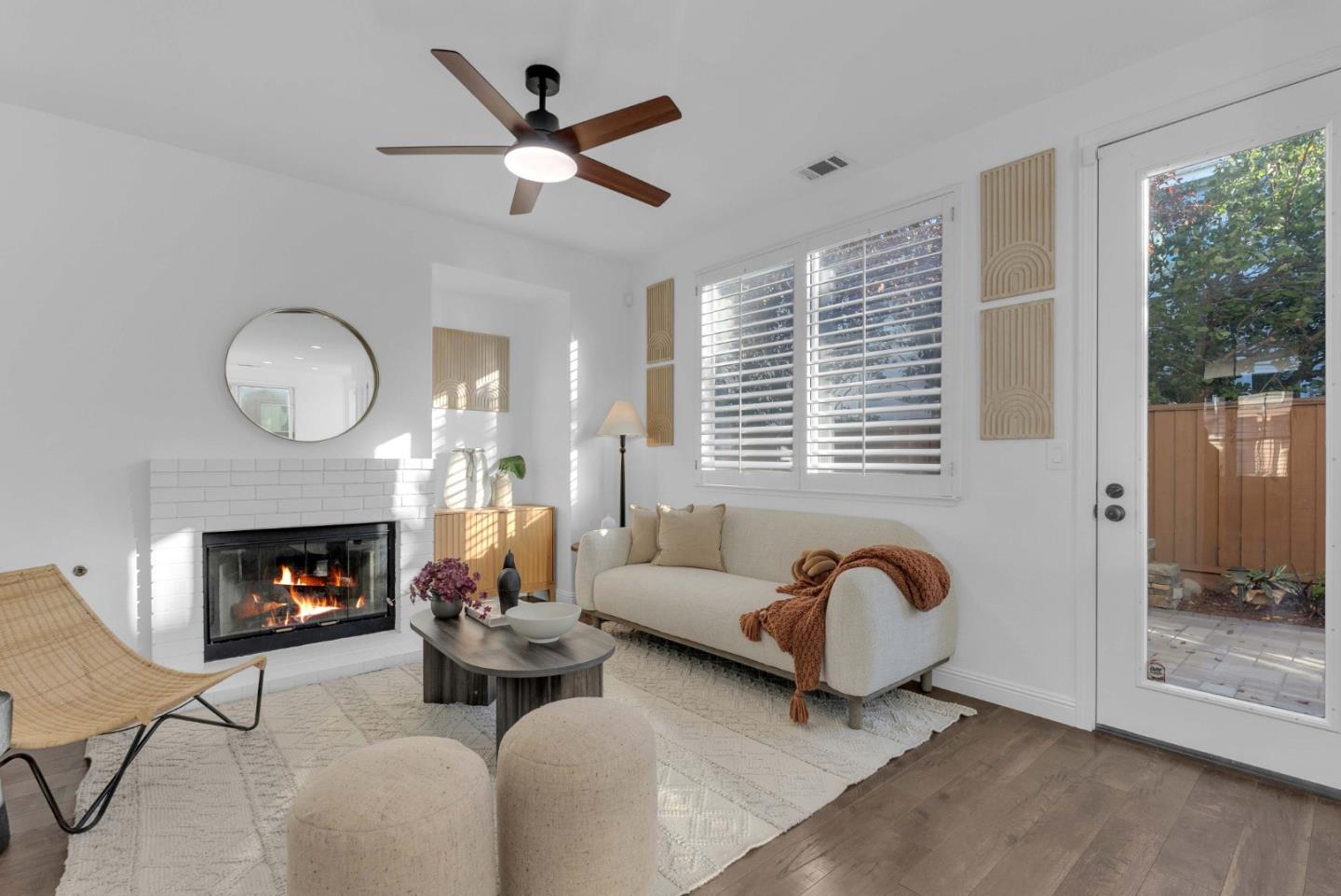 Detail Gallery Image 9 of 42 For 3489 Quarry Park Dr, San Jose,  CA 95136 - 3 Beds | 2/1 Baths