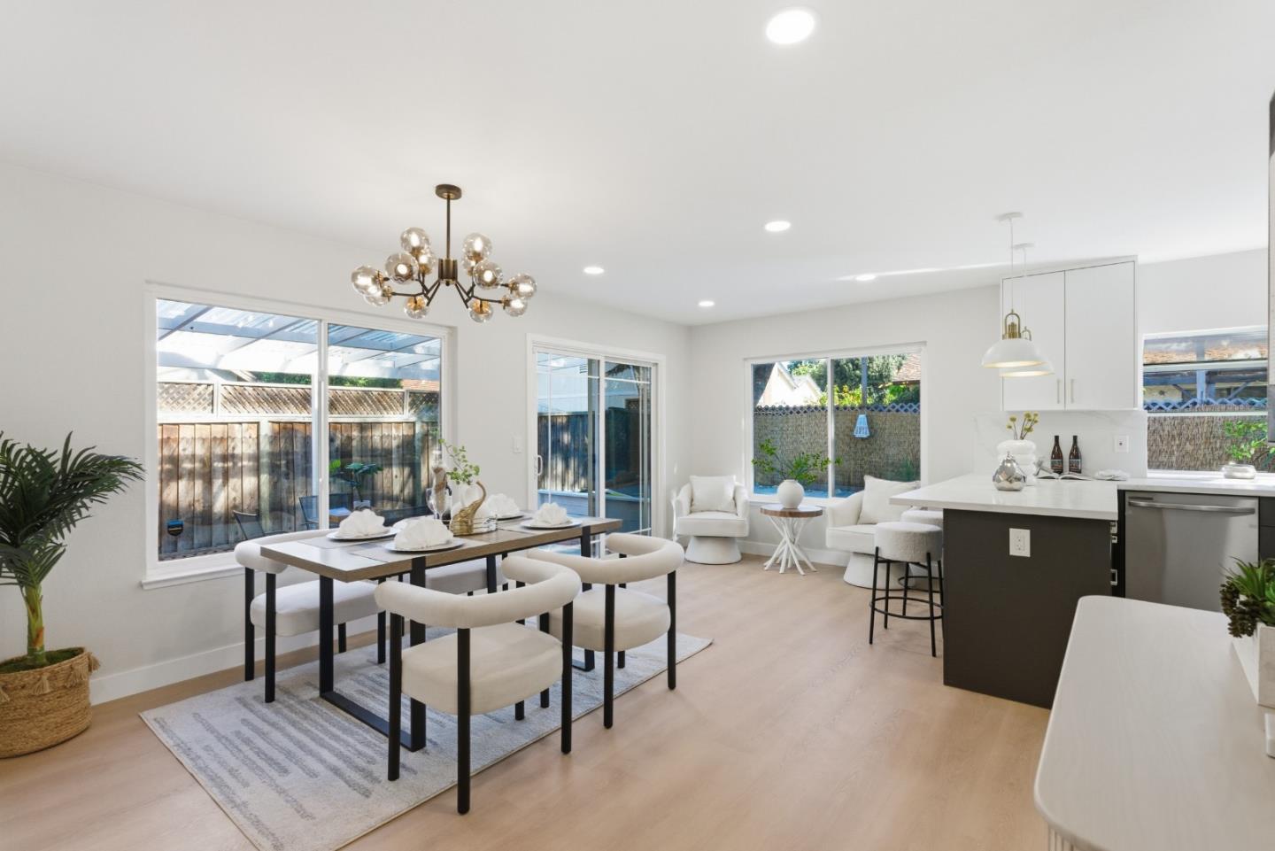 Detail Gallery Image 10 of 54 For 2204 Ladymuir Ct, San Jose,  CA 95131 - 4 Beds | 2 Baths