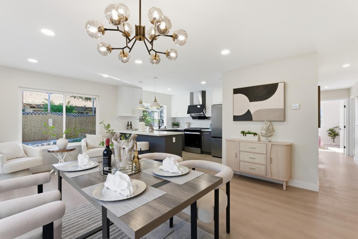 Detail Gallery Image 11 of 54 For 2204 Ladymuir Ct, San Jose,  CA 95131 - 4 Beds | 2 Baths