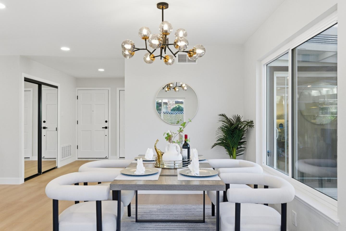 Detail Gallery Image 13 of 54 For 2204 Ladymuir Ct, San Jose,  CA 95131 - 4 Beds | 2 Baths