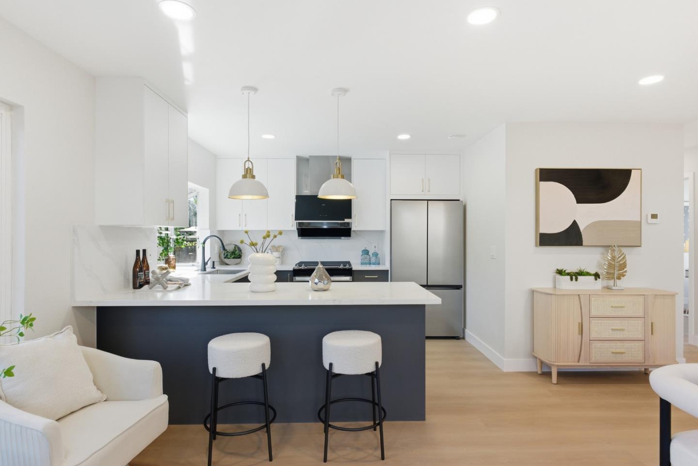 Detail Gallery Image 14 of 54 For 2204 Ladymuir Ct, San Jose,  CA 95131 - 4 Beds | 2 Baths