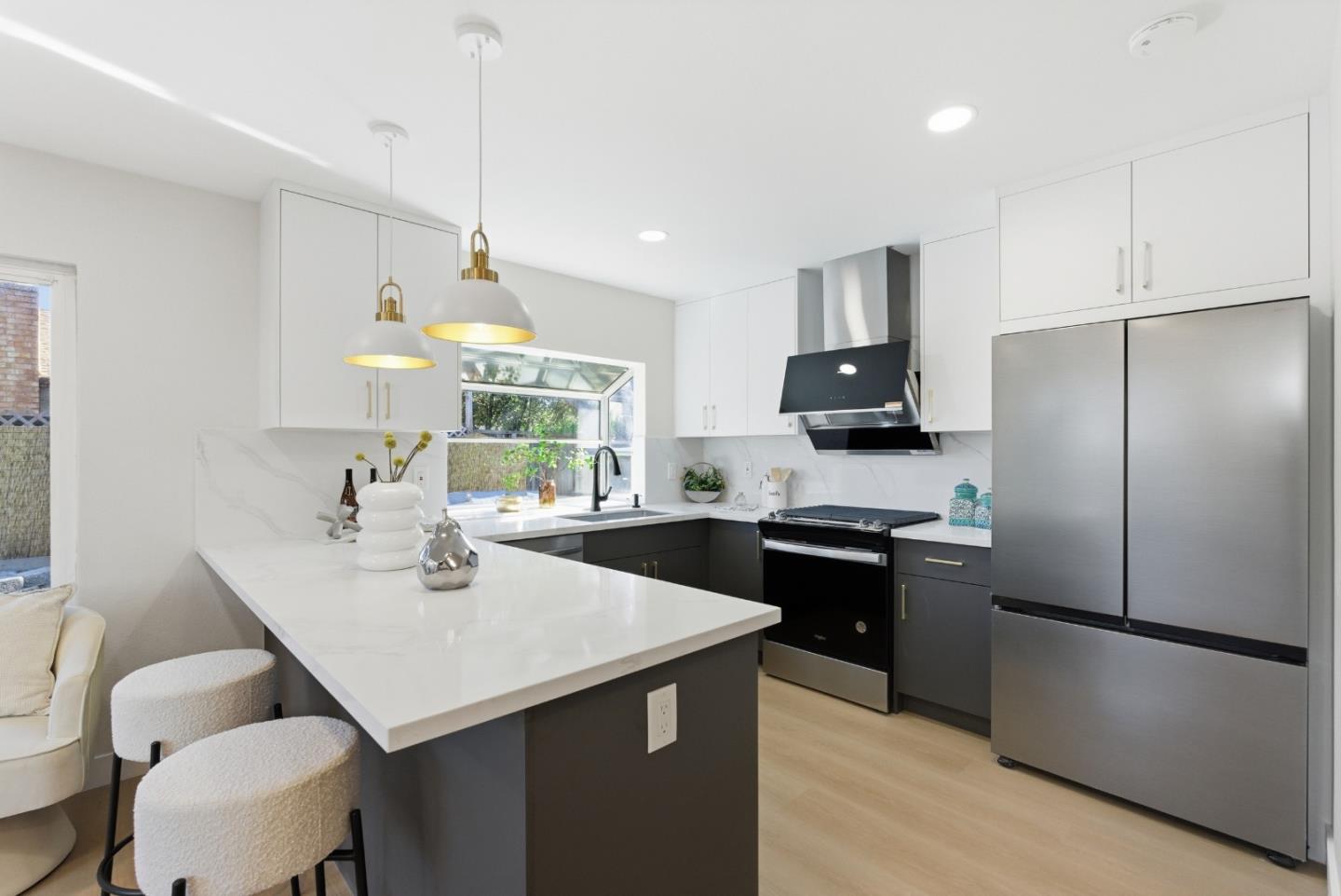 Detail Gallery Image 15 of 54 For 2204 Ladymuir Ct, San Jose,  CA 95131 - 4 Beds | 2 Baths