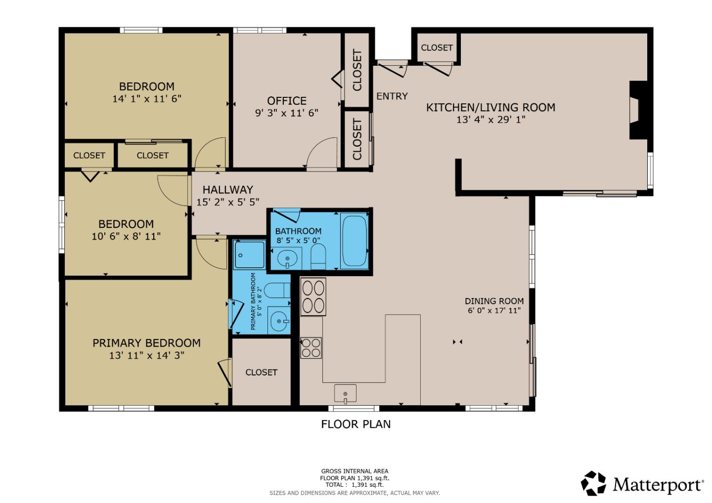 Detail Gallery Image 54 of 54 For 2204 Ladymuir Ct, San Jose,  CA 95131 - 4 Beds | 2 Baths