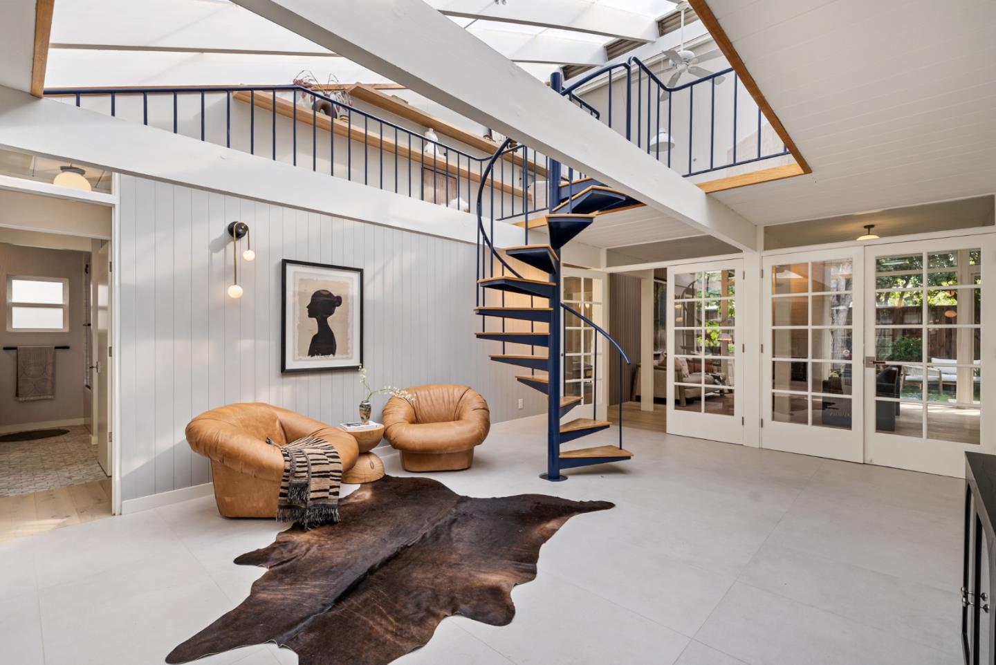 Detail Gallery Image 45 of 51 For 1736 Frobisher Way, San Jose,  CA 95124 - 4 Beds | 2 Baths