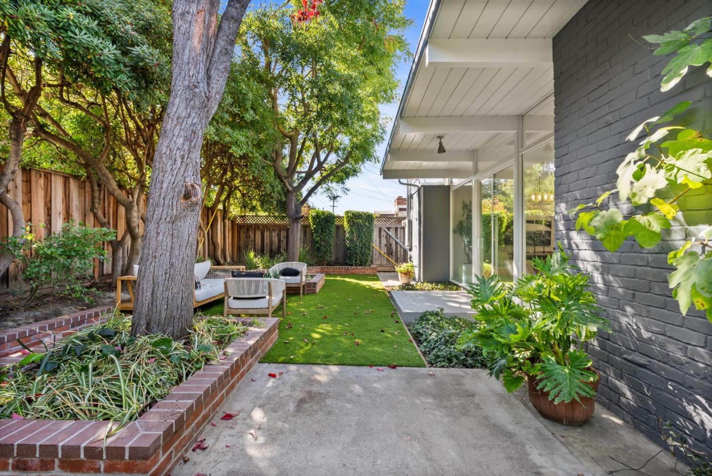 Detail Gallery Image 49 of 51 For 1736 Frobisher Way, San Jose,  CA 95124 - 4 Beds | 2 Baths