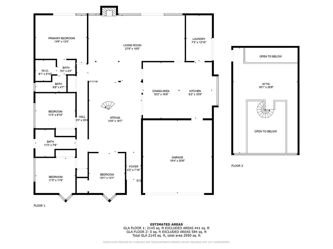Detail Gallery Image 51 of 51 For 1736 Frobisher Way, San Jose,  CA 95124 - 4 Beds | 2 Baths