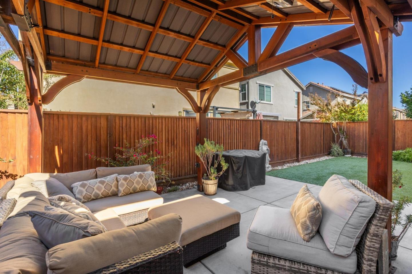 Detail Gallery Image 61 of 75 For 2521 Apricot Way, Gilroy,  CA 95020 - 3 Beds | 2/1 Baths
