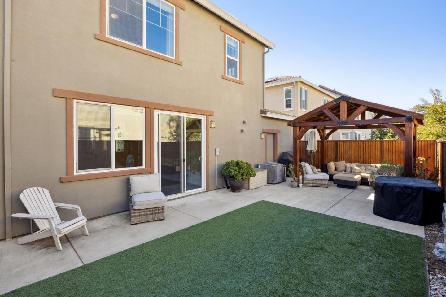 Detail Gallery Image 64 of 75 For 2521 Apricot Way, Gilroy,  CA 95020 - 3 Beds | 2/1 Baths