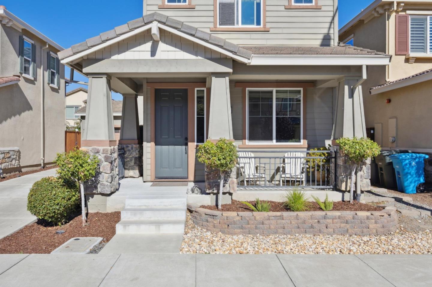 Detail Gallery Image 7 of 75 For 2521 Apricot Way, Gilroy,  CA 95020 - 3 Beds | 2/1 Baths