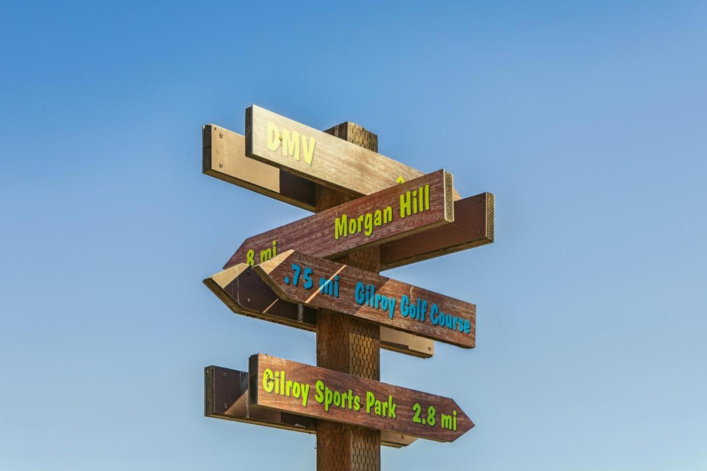 Detail Gallery Image 72 of 75 For 2521 Apricot Way, Gilroy,  CA 95020 - 3 Beds | 2/1 Baths