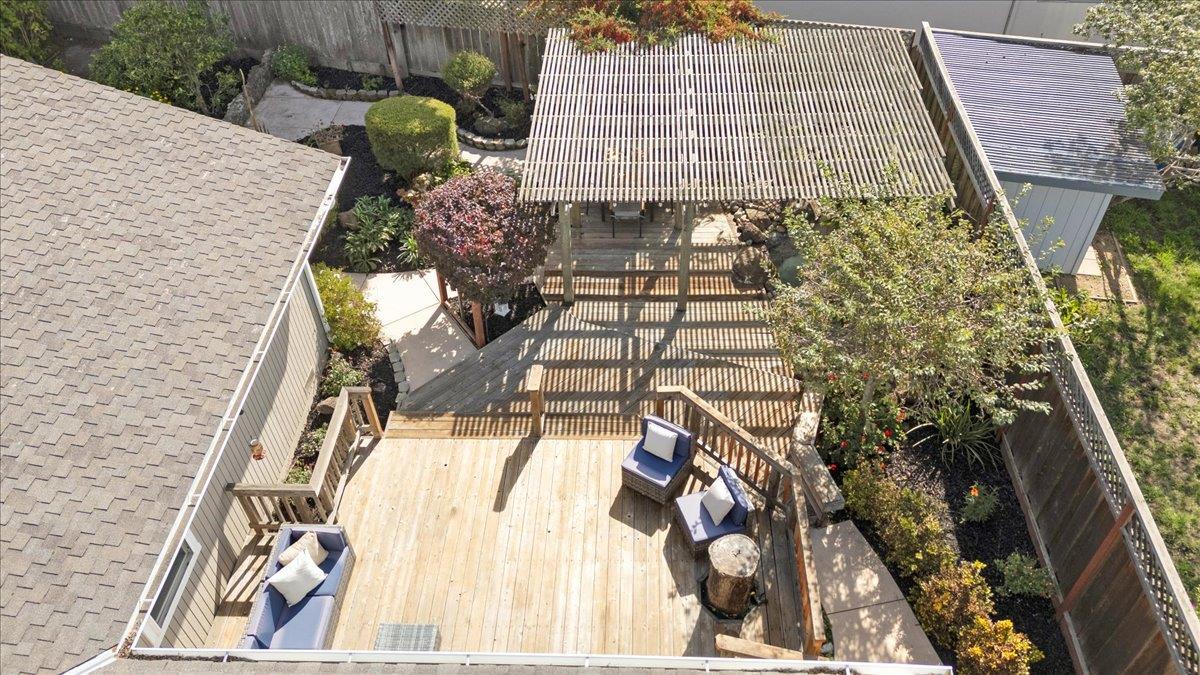 Detail Gallery Image 31 of 44 For 2304 Mattison Ln, Santa Cruz,  CA 95062 - 3 Beds | 2 Baths