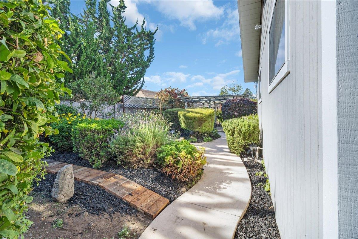 Detail Gallery Image 41 of 44 For 2304 Mattison Ln, Santa Cruz,  CA 95062 - 3 Beds | 2 Baths