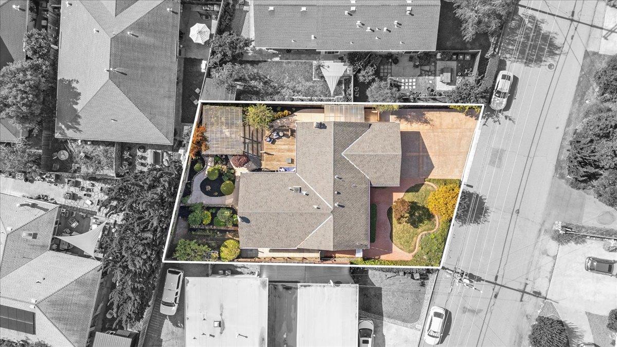 Detail Gallery Image 44 of 44 For 2304 Mattison Ln, Santa Cruz,  CA 95062 - 3 Beds | 2 Baths