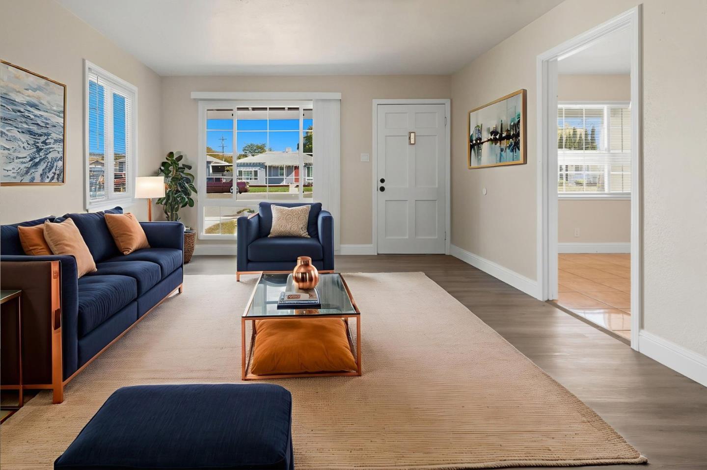 Detail Gallery Image 7 of 43 For 957 Oakwood Ave, Vallejo,  CA 94591 - 4 Beds | 1 Baths