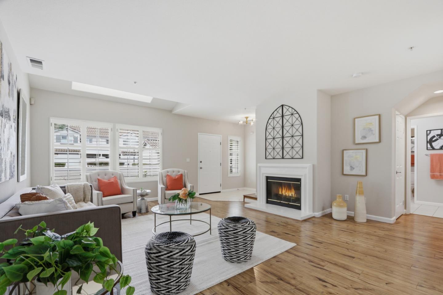 Detail Gallery Image 11 of 43 For 1237 Altissimo Pl, San Jose,  CA 95131 - 3 Beds | 3 Baths