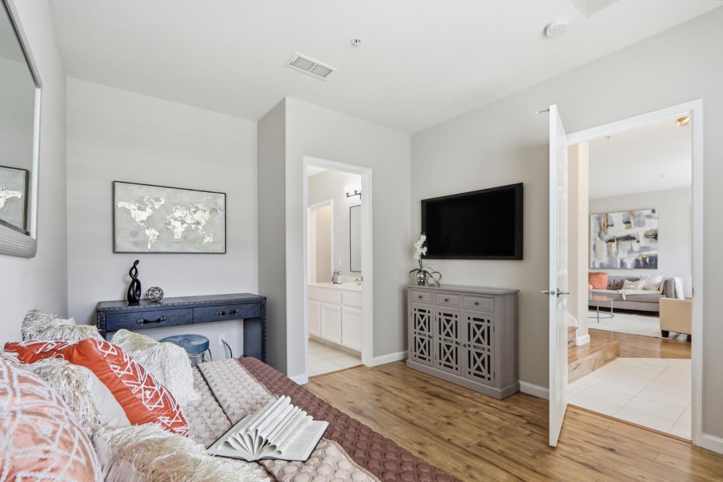 Detail Gallery Image 20 of 43 For 1237 Altissimo Pl, San Jose,  CA 95131 - 3 Beds | 3 Baths