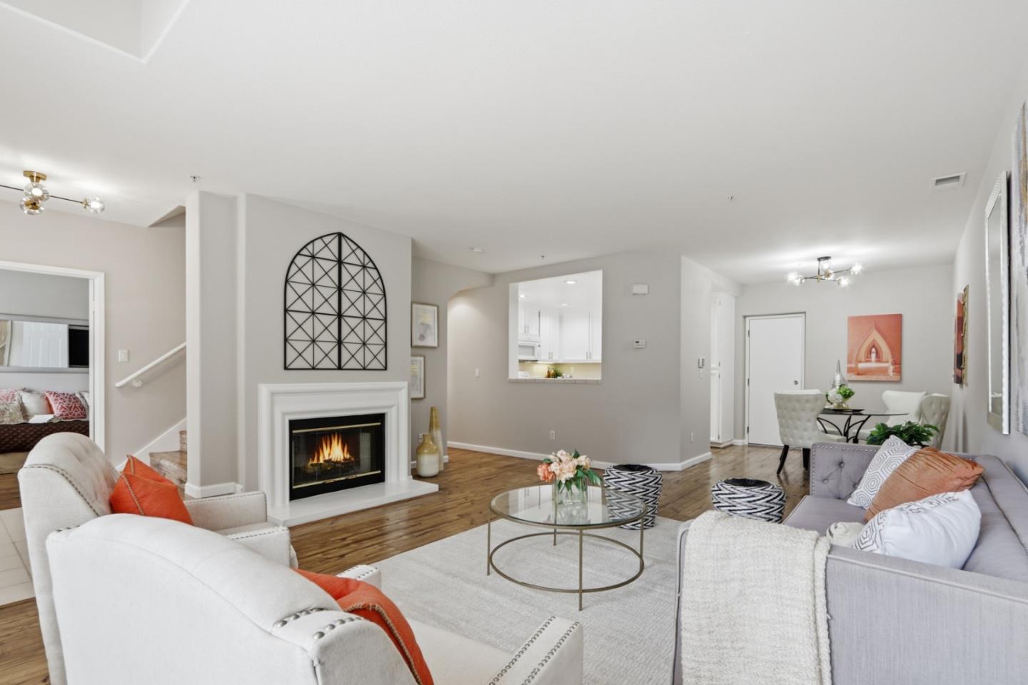 Detail Gallery Image 9 of 43 For 1237 Altissimo Pl, San Jose,  CA 95131 - 3 Beds | 3 Baths