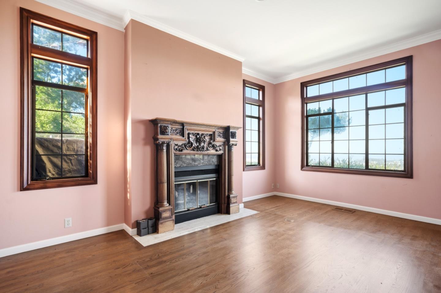 Detail Gallery Image 10 of 43 For 23800 Fairfield Pl, Carmel,  CA 93923 - 4 Beds | 2/1 Baths