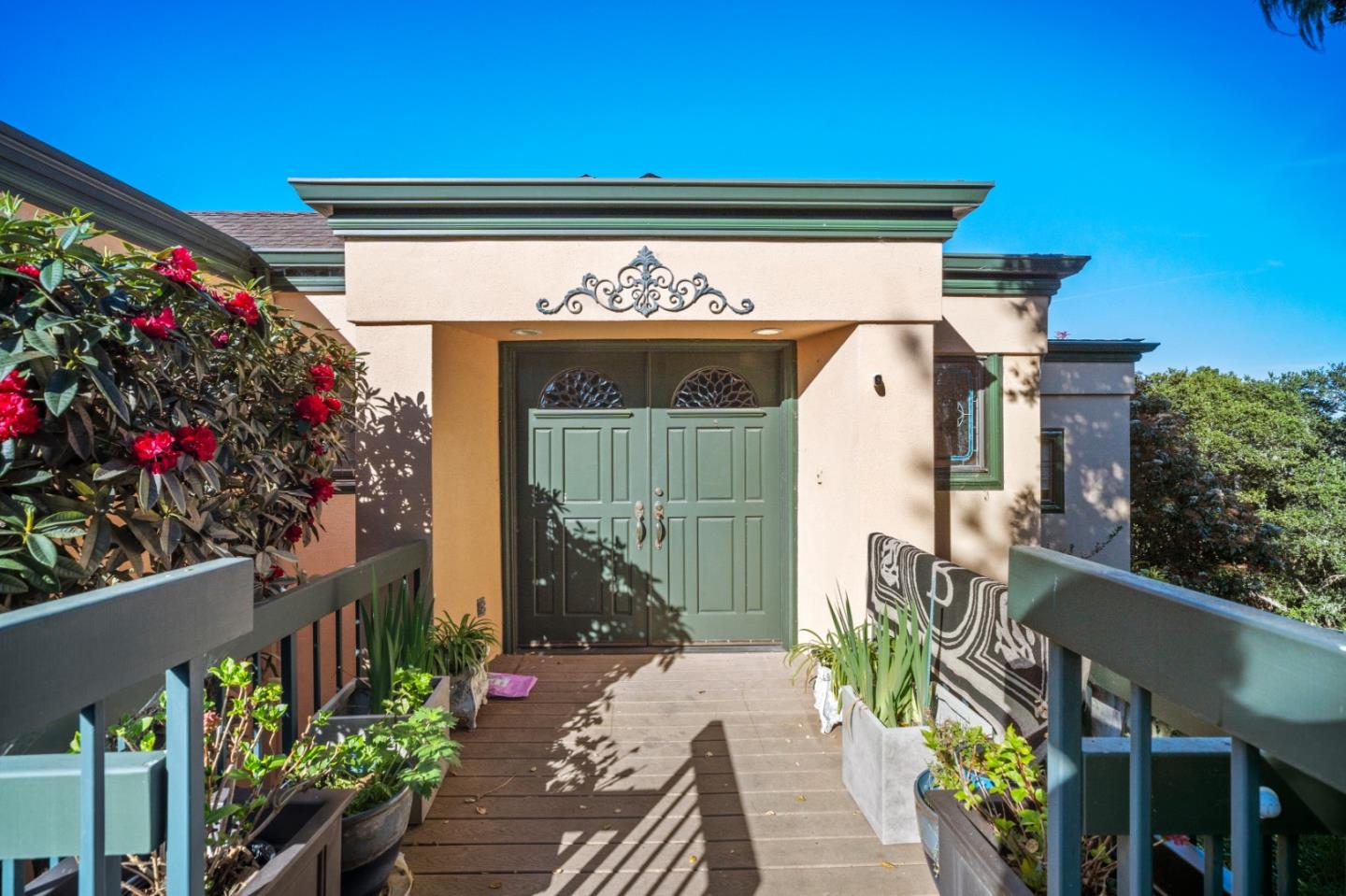 Detail Gallery Image 6 of 43 For 23800 Fairfield Pl, Carmel,  CA 93923 - 4 Beds | 2/1 Baths