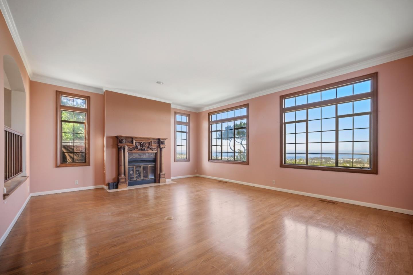 Detail Gallery Image 9 of 43 For 23800 Fairfield Pl, Carmel,  CA 93923 - 4 Beds | 2/1 Baths