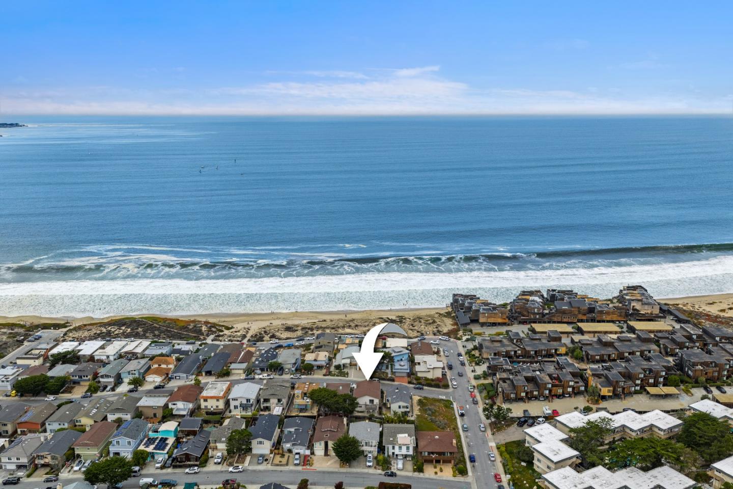 Detail Gallery Image 40 of 51 For 146 Seafoam Ave, Monterey,  CA 93940 - 4 Beds | 2 Baths