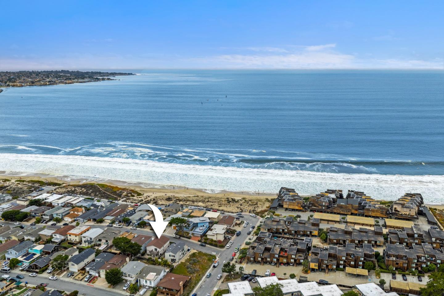 Detail Gallery Image 42 of 51 For 146 Seafoam Ave, Monterey,  CA 93940 - 4 Beds | 2 Baths