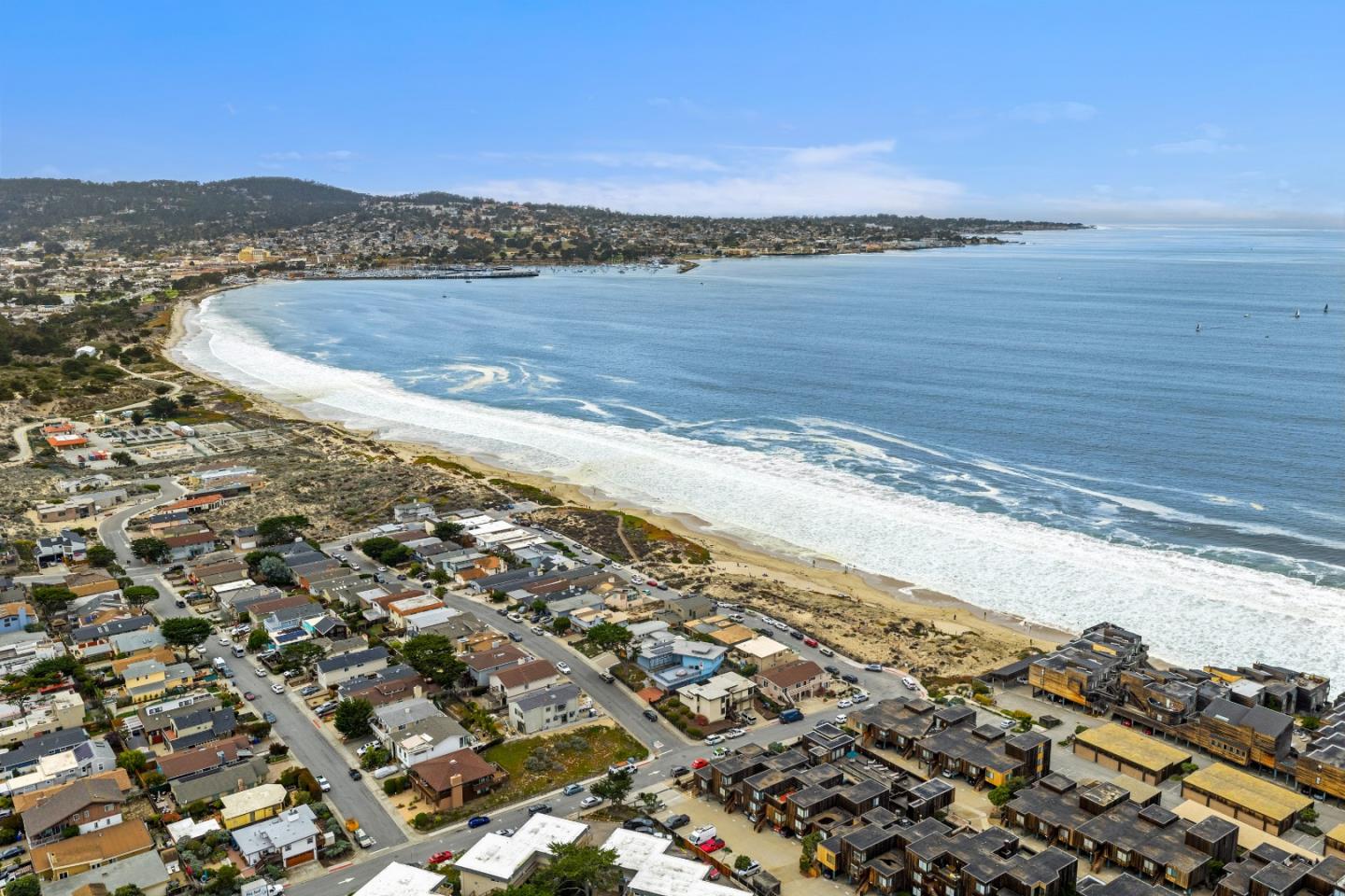 Detail Gallery Image 45 of 51 For 146 Seafoam Ave, Monterey,  CA 93940 - 4 Beds | 2 Baths