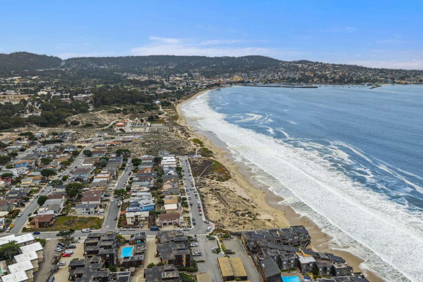 Detail Gallery Image 47 of 51 For 146 Seafoam Ave, Monterey,  CA 93940 - 4 Beds | 2 Baths