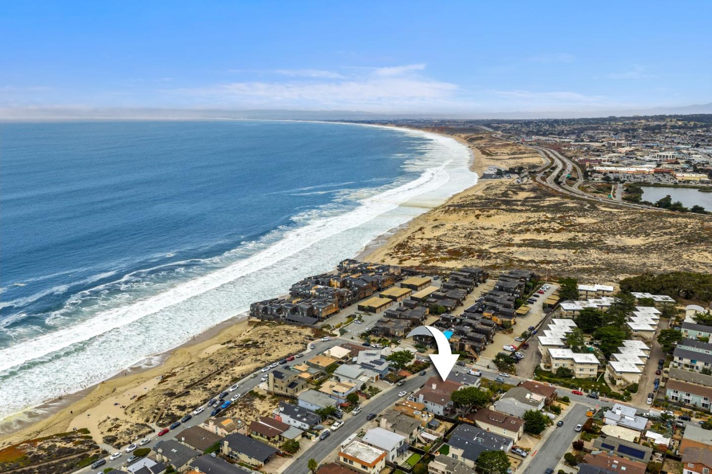 Detail Gallery Image 48 of 51 For 146 Seafoam Ave, Monterey,  CA 93940 - 4 Beds | 2 Baths