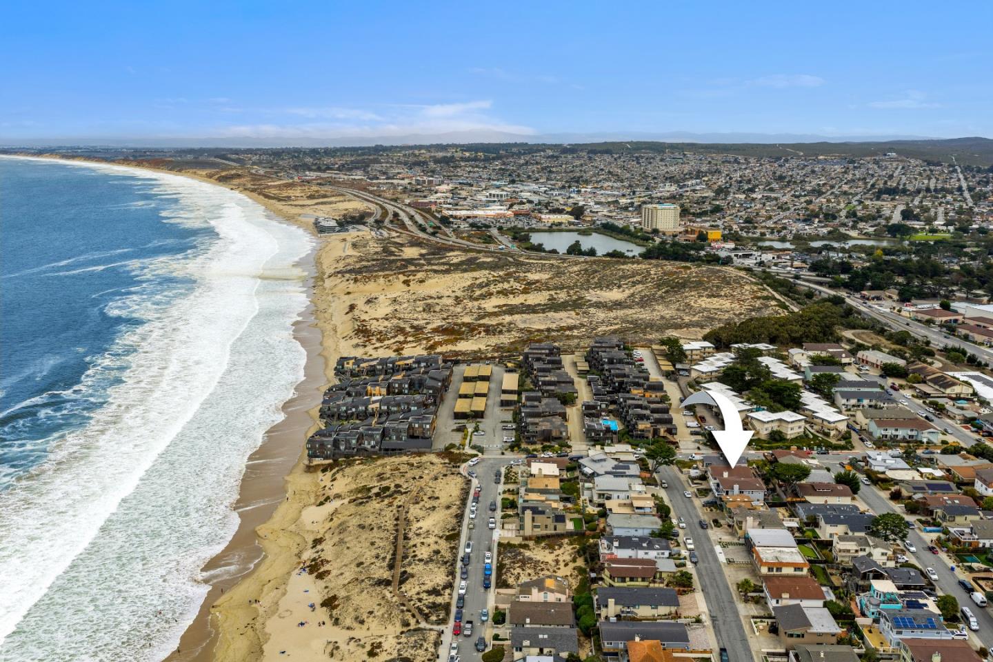 Detail Gallery Image 50 of 51 For 146 Seafoam Ave, Monterey,  CA 93940 - 4 Beds | 2 Baths