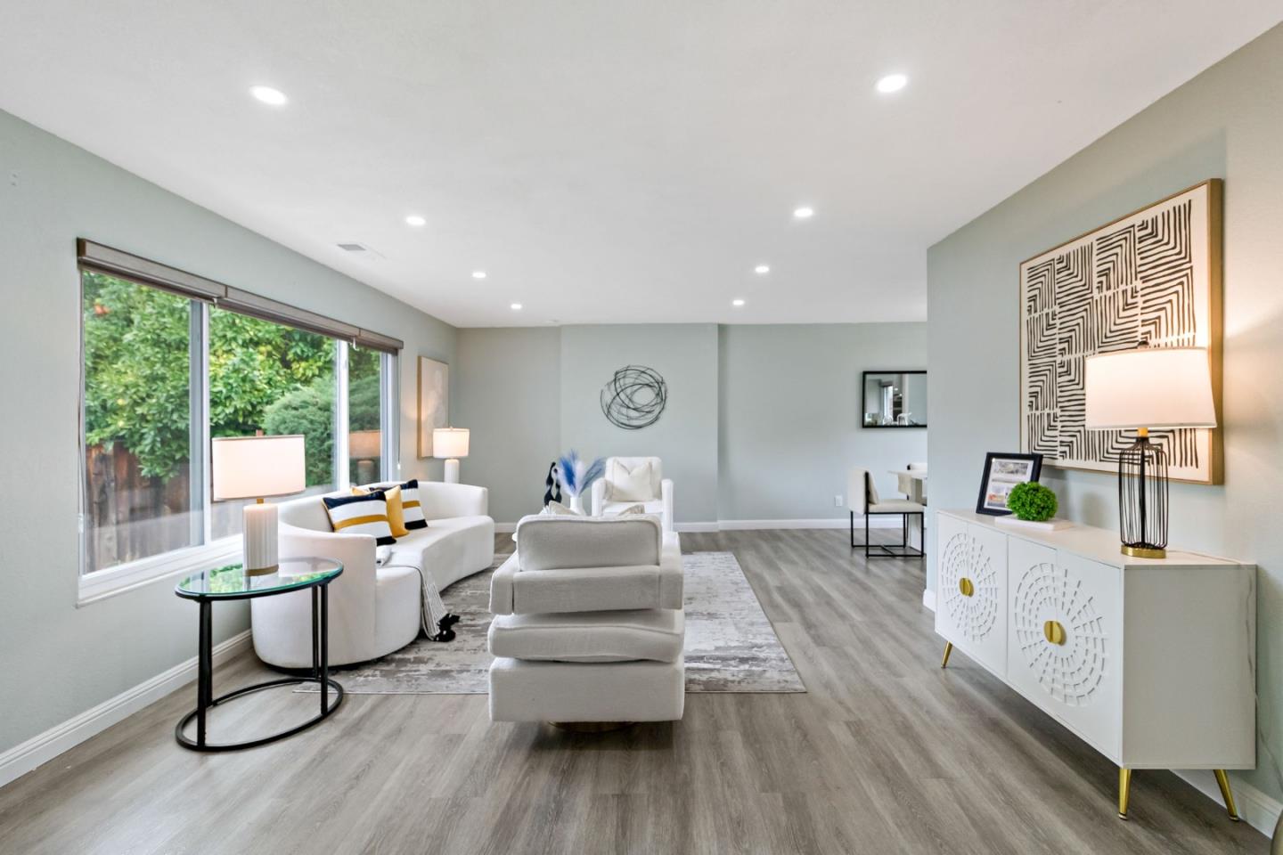 Detail Gallery Image 13 of 65 For 294 Rosado Rd, Fremont,  CA 94539 - 4 Beds | 2/1 Baths