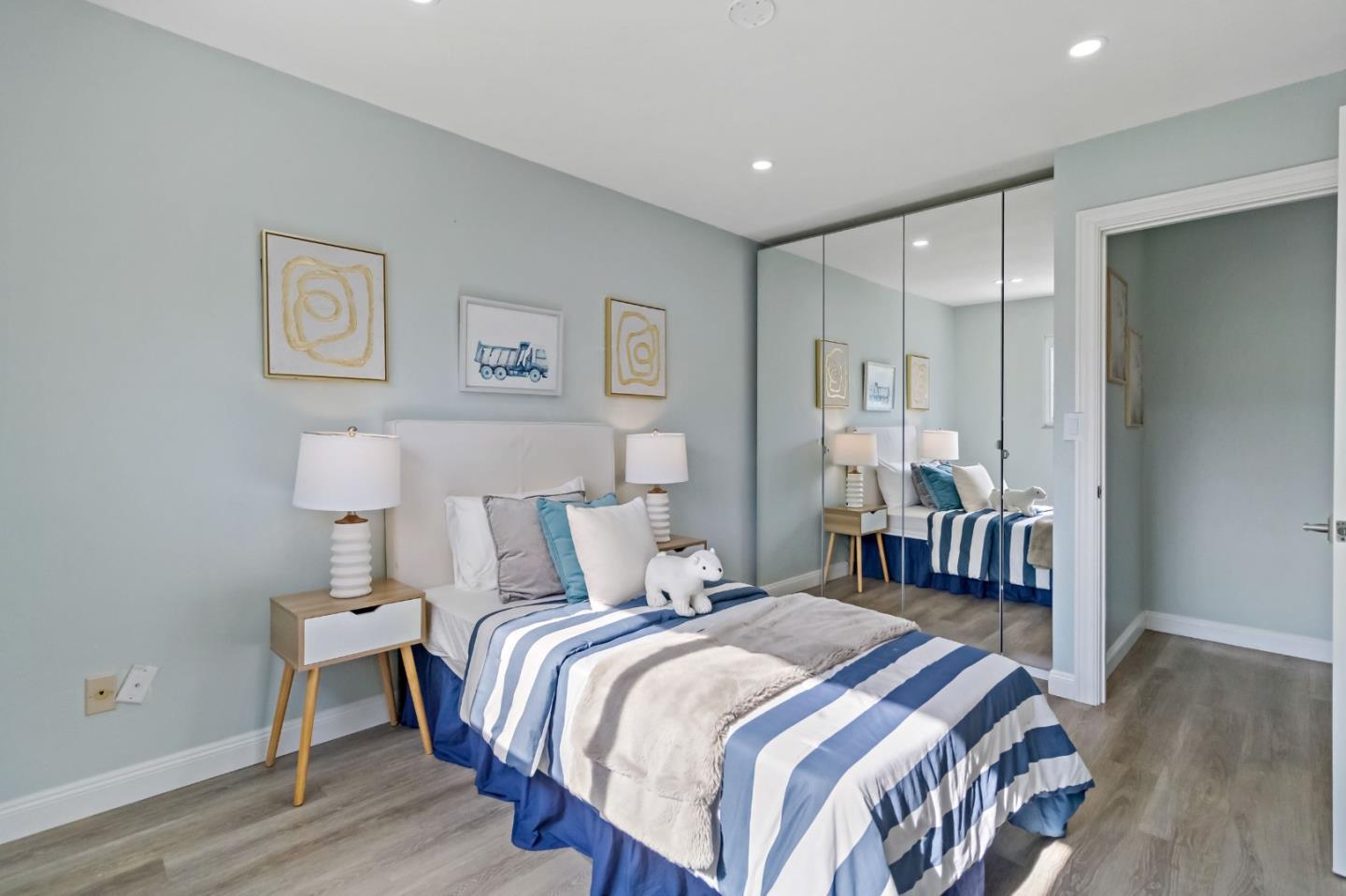 Detail Gallery Image 34 of 65 For 294 Rosado Rd, Fremont,  CA 94539 - 4 Beds | 2/1 Baths