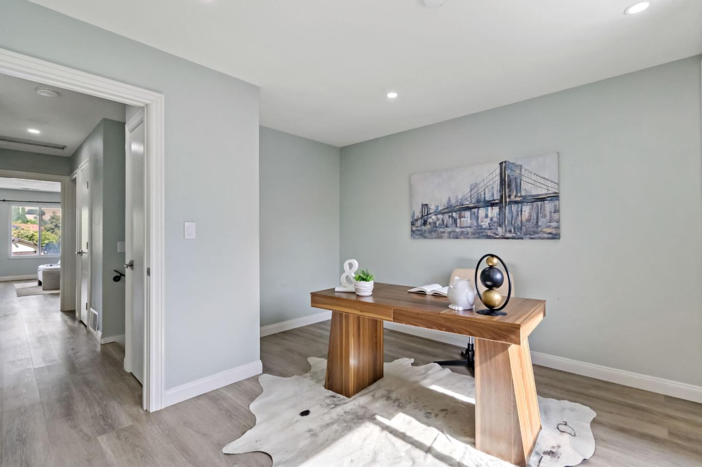 Detail Gallery Image 39 of 65 For 294 Rosado Rd, Fremont,  CA 94539 - 4 Beds | 2/1 Baths